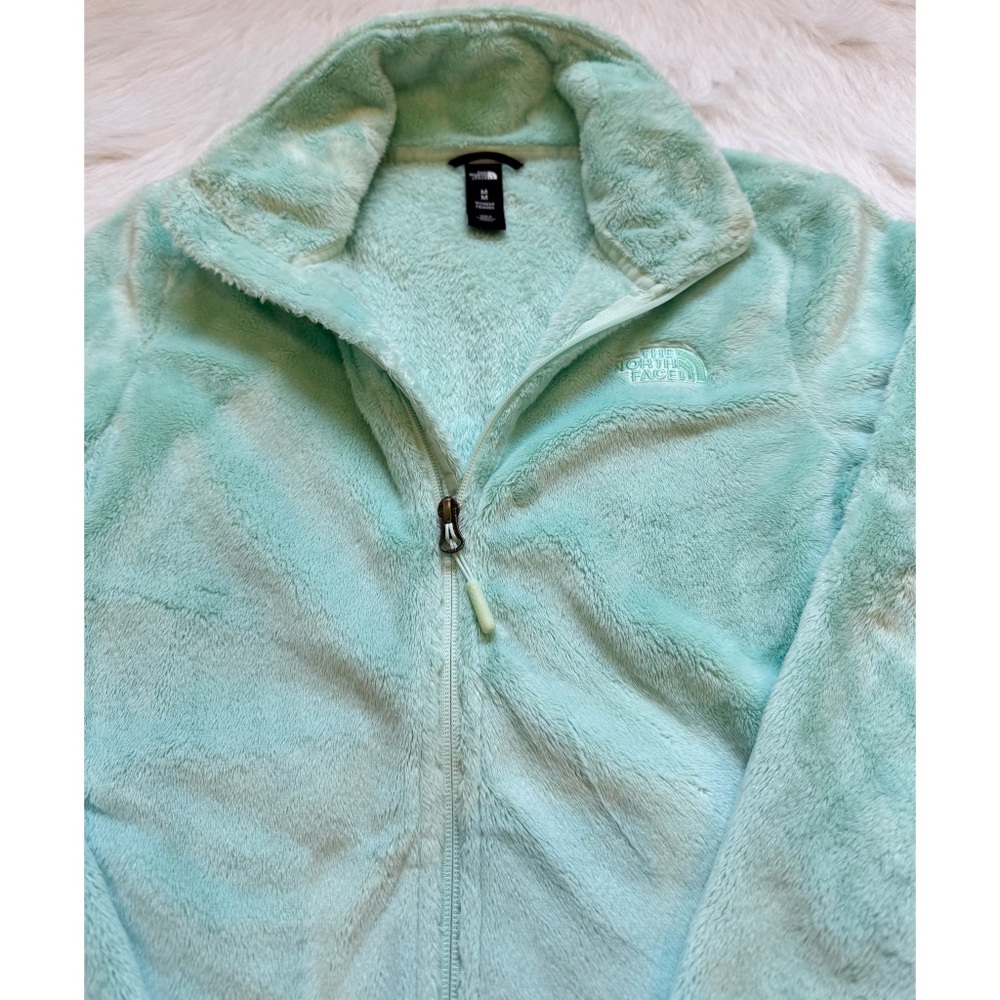 North Face Osito Jacket 💗 - Picture 4 of 8